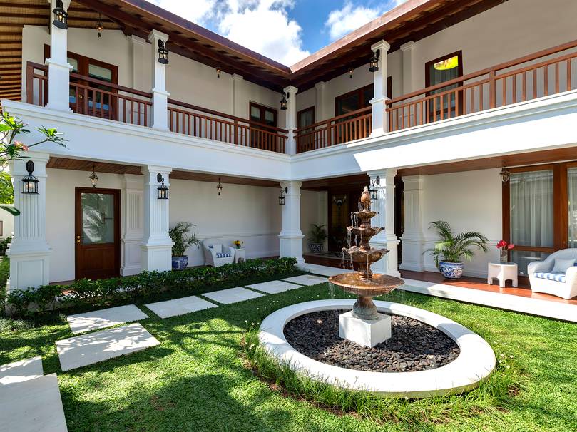 Villa Windu Asri Bali 24