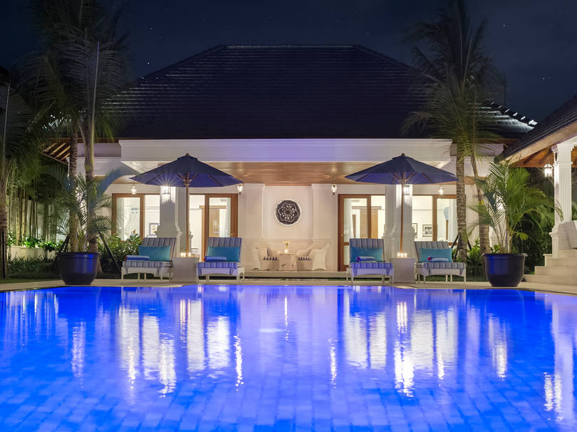 Villa Windu Asri Bali 29