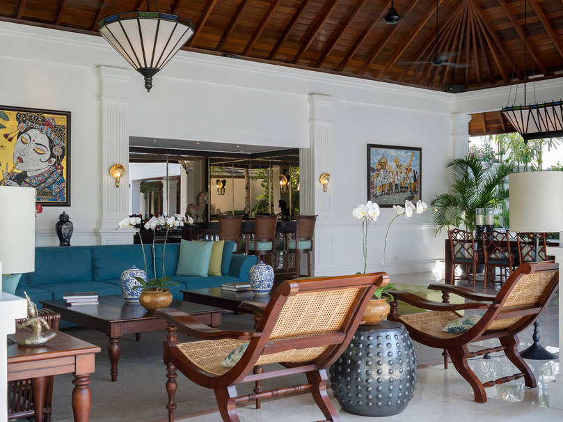 Villa Windu Asri Bali 9