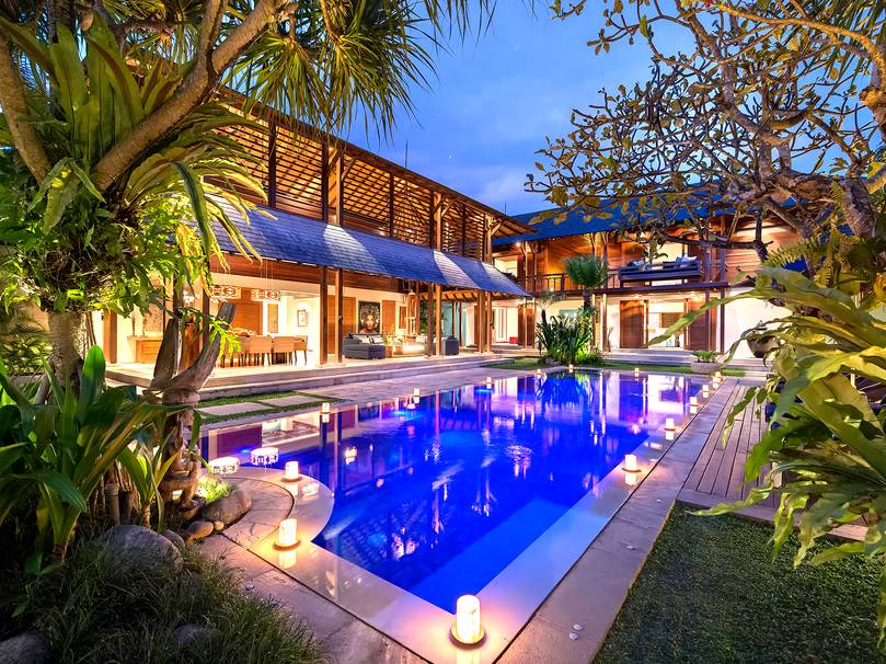 Villa Windu Sari Bali