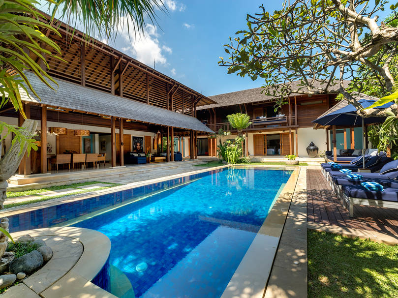 Villa Windu Sari Bali 2