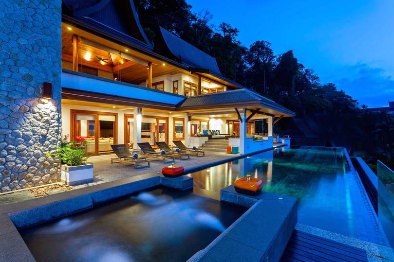 Villa Yang Som Phuket 34
