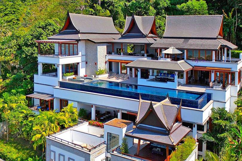 Villa Yang Som Phuket 35