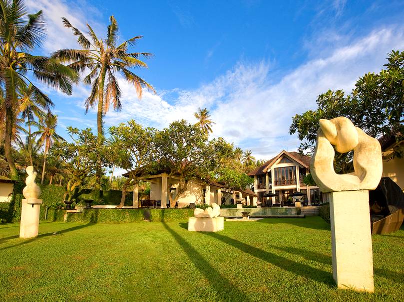 Villa Ylang Ylang Bali 17