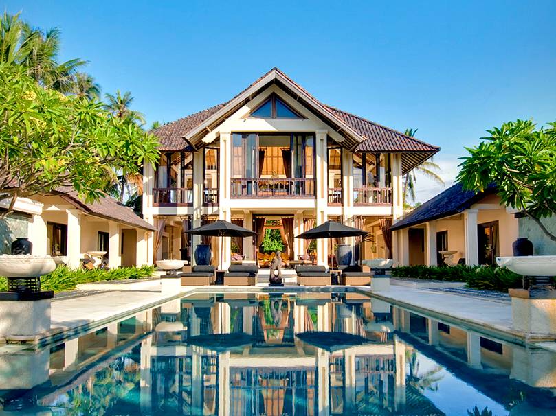 Villa Ylang Ylang Bali 2