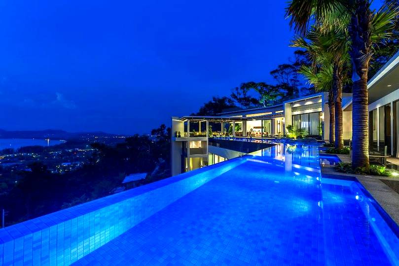 Villa Zavier Phuket