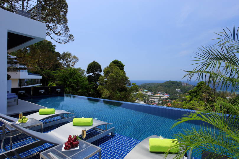 Villa Zereno Phuket 9